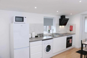 Suffolk Cosy Corner with free parking, 10min walking to town centre